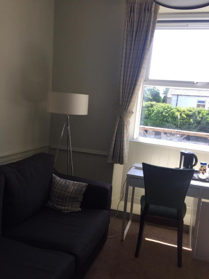 The Kings Head Hotel Chacewater Ngoại thất bức ảnh