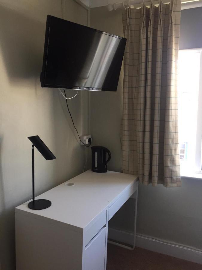 The Kings Head Hotel Chacewater Ngoại thất bức ảnh