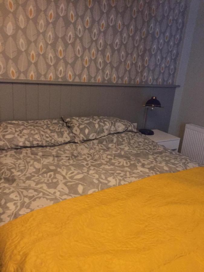 The Kings Head Hotel Chacewater Ngoại thất bức ảnh
