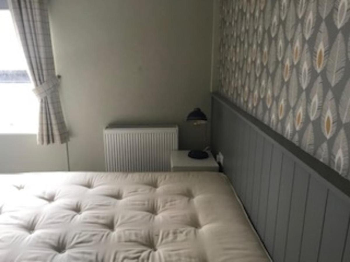 The Kings Head Hotel Chacewater Ngoại thất bức ảnh