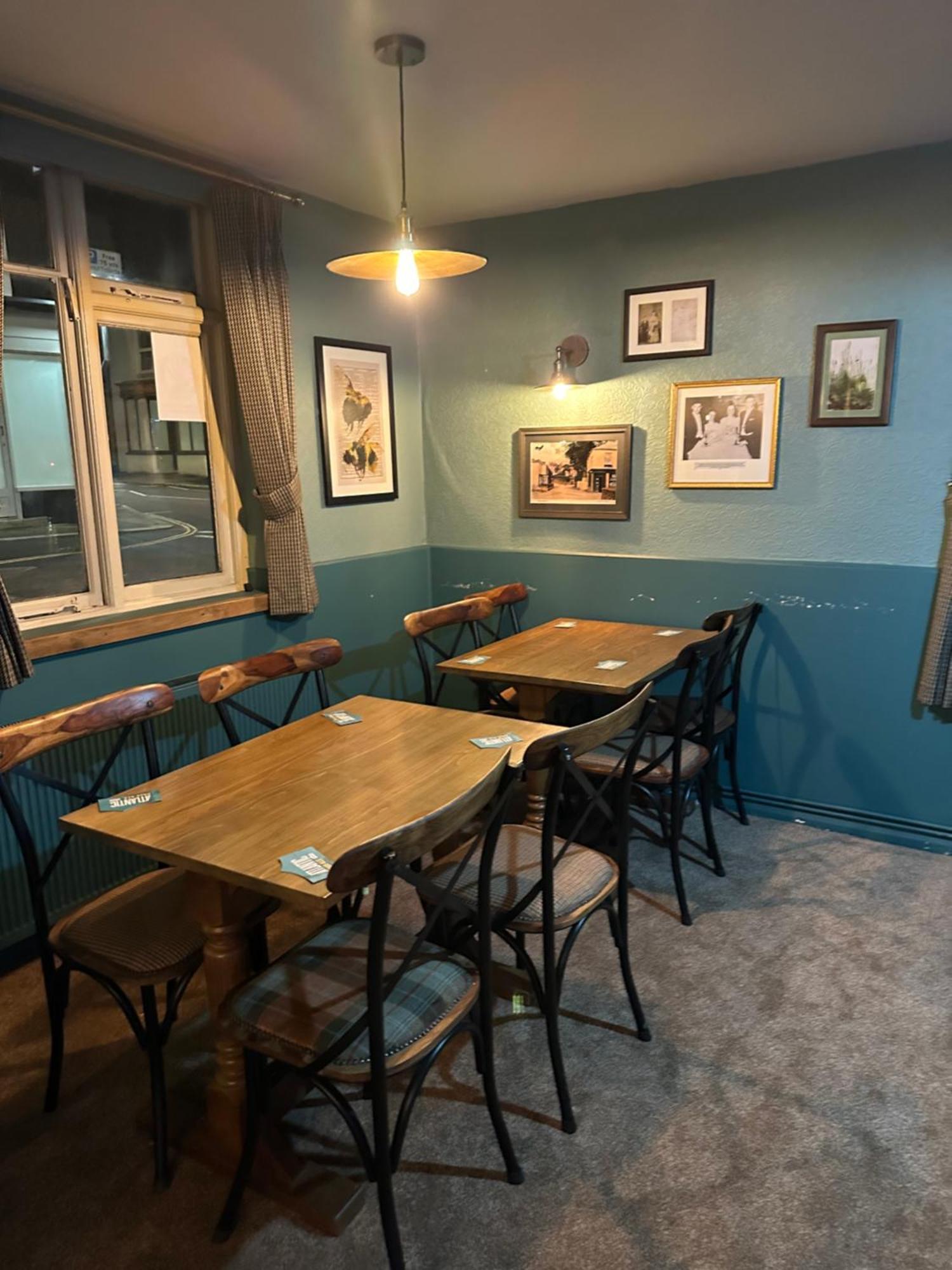 The Kings Head Hotel Chacewater Ngoại thất bức ảnh