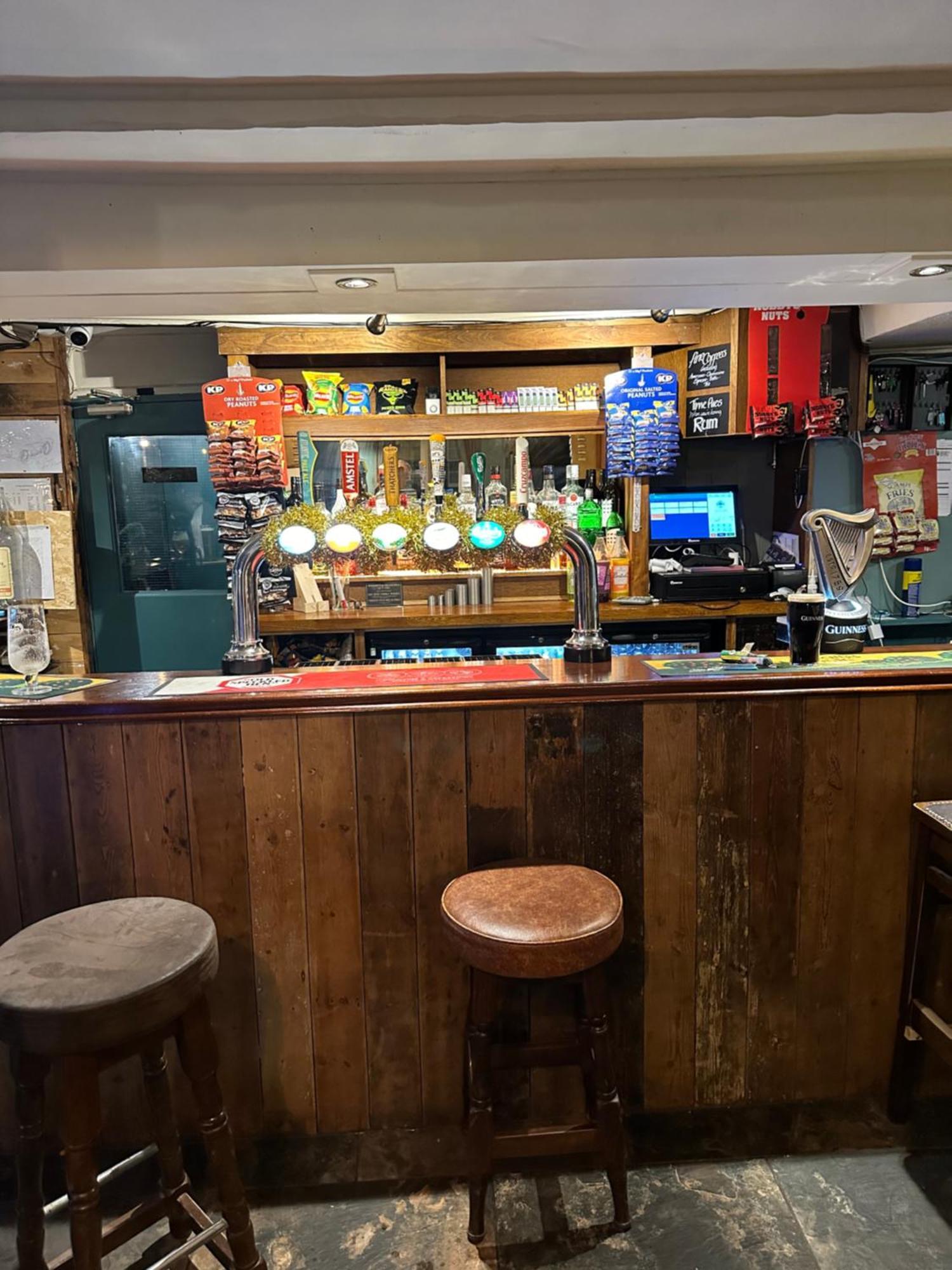 The Kings Head Hotel Chacewater Ngoại thất bức ảnh